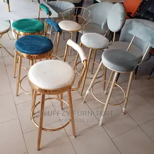 Jackson Strong Bar Stools