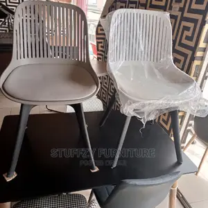 Unique Restaurant Chairs