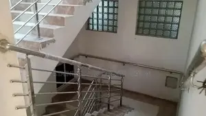 Stainless Handrail at Apo District