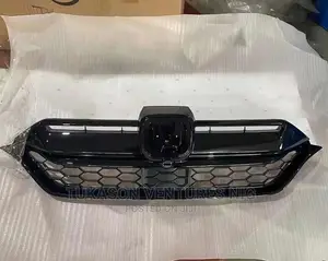 2021 Honda Crv Front Grille
