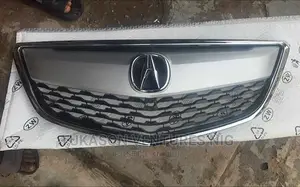 MDX Front Grille 2014/2015 Model