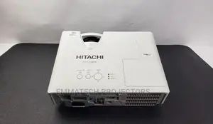 Projectors Hitachi Hd Daylight Ibadan,Lekki,Ikeja ,Abuja