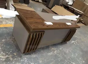 Executive Office Table 1.6meters