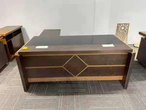 Managers Executive Office Tables