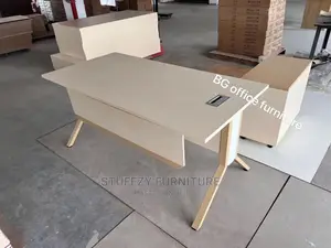 Unique Executive Office Tables