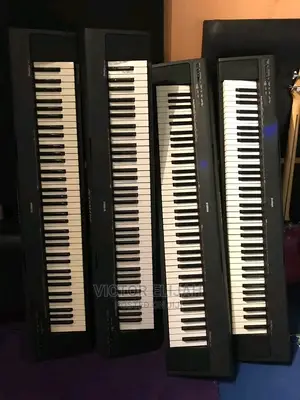 Pianos, Keyboards Yamaha Np 11, 12, 30, 32.