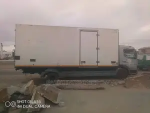 Lnstant Haulage/Logistics