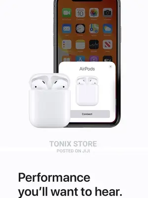 Super Clone Apple Airpod 2