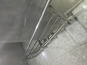 Stainless Handrail’S