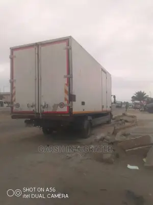 Logistics/Haulage