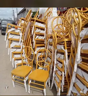 Event Chevalier Chair
