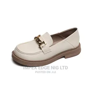 White Shoes , Cooperate Shoes