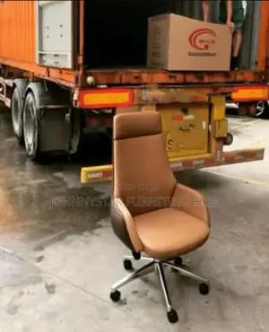 Italian Executive Office Chairs