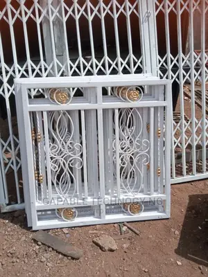 Windows Buglary