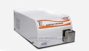 Blood Bag Tube Sealer