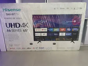 Hisense Smart Tv
