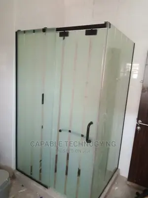 Shower Cubicle