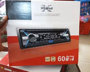Car Compatible With Dvd/Vcd/Cd/Mp4/Mp3