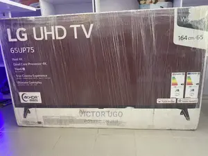 Lg Uhd Smart Tv