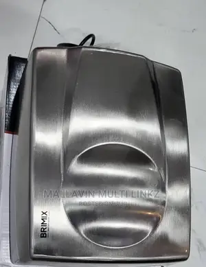 Hand Dryers
