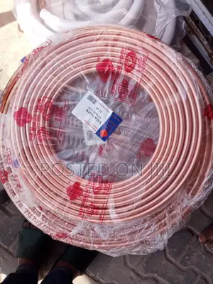 3/8" South Africa Refrigeration Tube / Ac Pipe