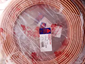 1/4" South Africa Refrigeration Tube / Ac Pipe