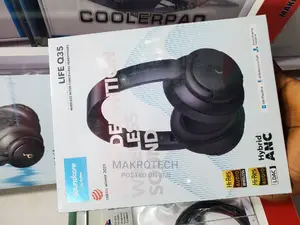 Soundcore by Anker Q35 Multi Mode Active Noise Cancelling