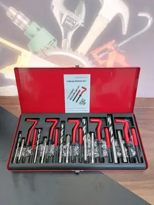 Hand Thread Repair Kits
