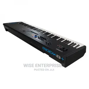 Yamaha Modx 8 +
