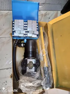 16-500mm Hydraulic Crimping Tools