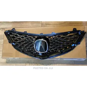 Front Grille 2018 - 2020 Model Acura MDX.
