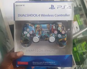 Wireless Pad Controller / Song Wireless Pad Controller