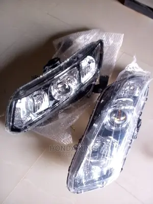 Headlights for Honda Civic 012-014 (Europe)