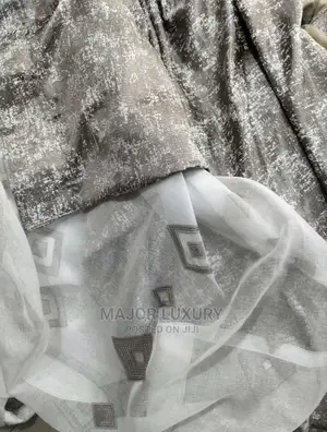 Higher Grade  Turkey Curtains