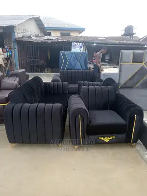 Fabric Chair at Affordable Price