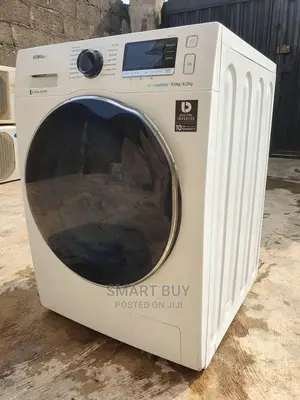 Samsung Ecobubble 9/6kg Digital Inverter Washer Dryer Combo