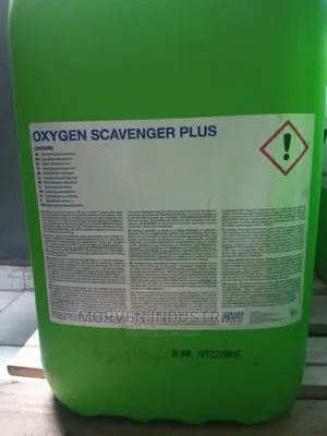 Nelfleet Oxygen Scavenger Plus For Bioler Treatment