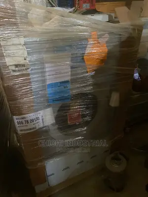 14kg Electrolux Washing Machine High Spin