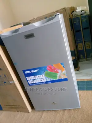 Original Low Noise Skyrun Fast Cooling Refrigerator-BCD-90g
