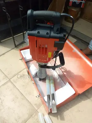 Electric Demolition Jack Hammer 2000w