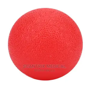 Hand Stress Exercise Balls for Palm