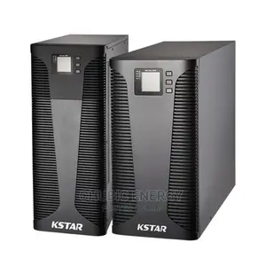 Kstar 3kva 96v Inbuilt 9ah Battery