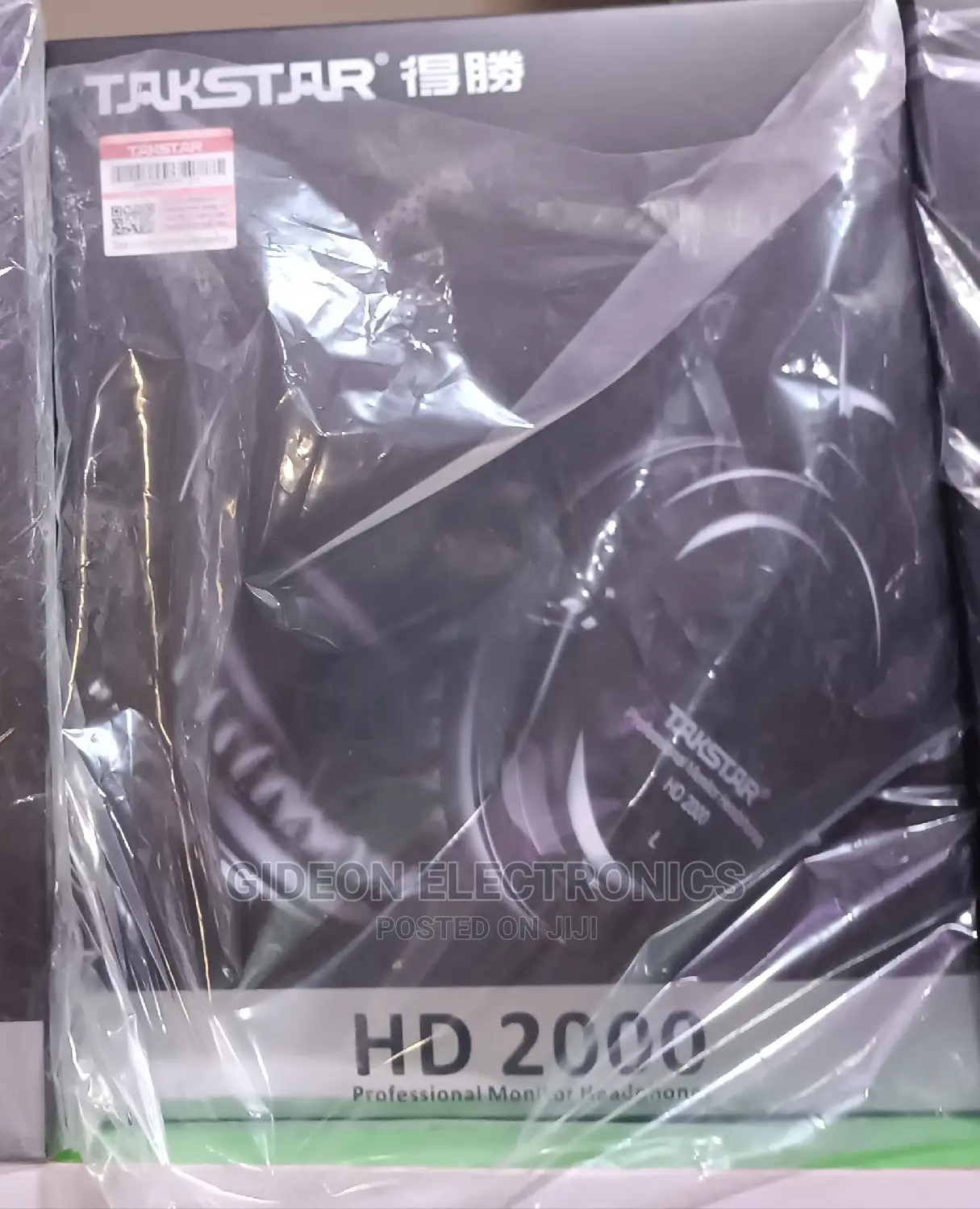 Taskar Headphone.