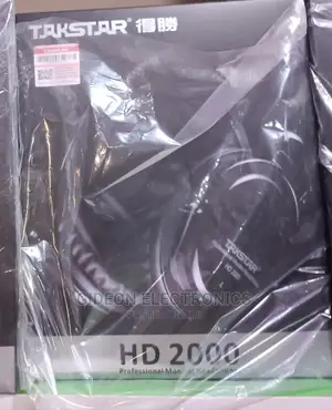 Taskar Headphone.