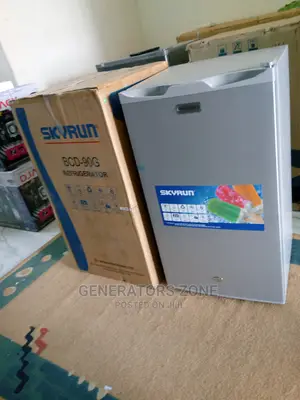 Skyrun Brand-New BCD-90g Refrigerator(Original)Top Freezeer