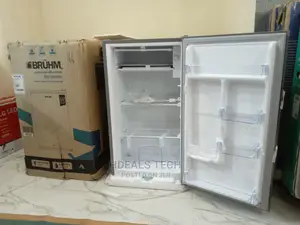 Quality BRUHM Refrigerator [BRS-93MMDS].