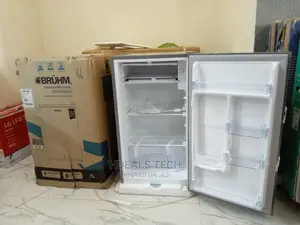 Latest BRUHM Refrigerator [BRS-93MMDS].