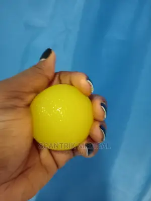 Gel Ball Hand Exercisers