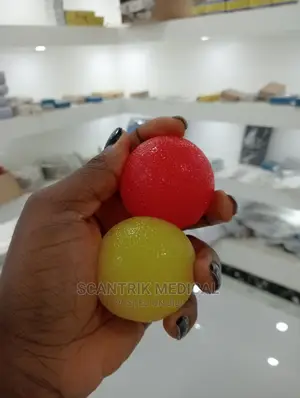 Quality Hand Therapy Massage Ball