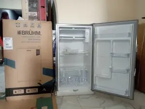 Latest BRUHM Standing Refrigerator [BRS-93MMDS].